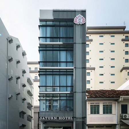 Saturn Hotel Джорджтаун Экстерьер фото