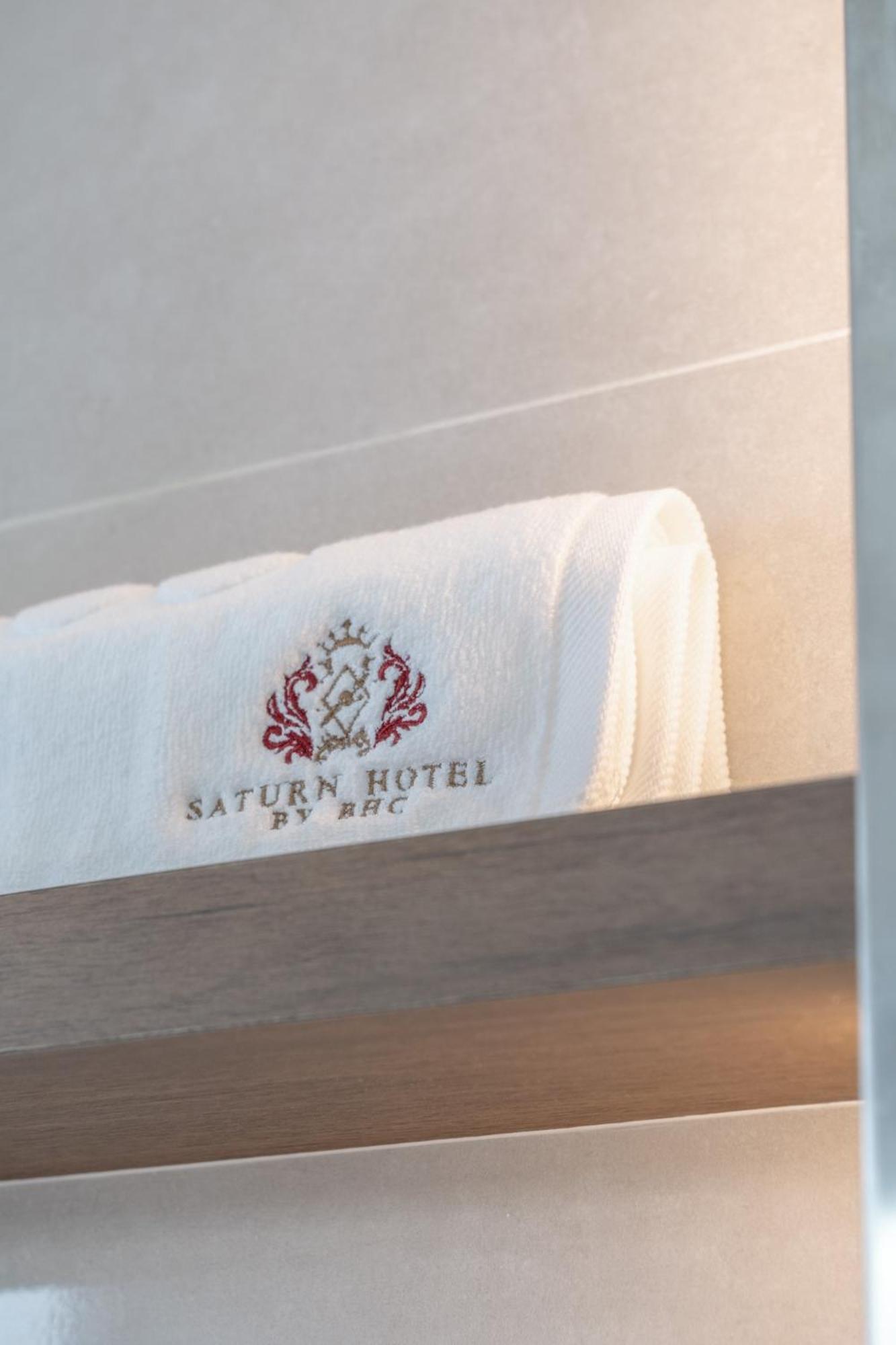 Saturn Hotel Джорджтаун Экстерьер фото