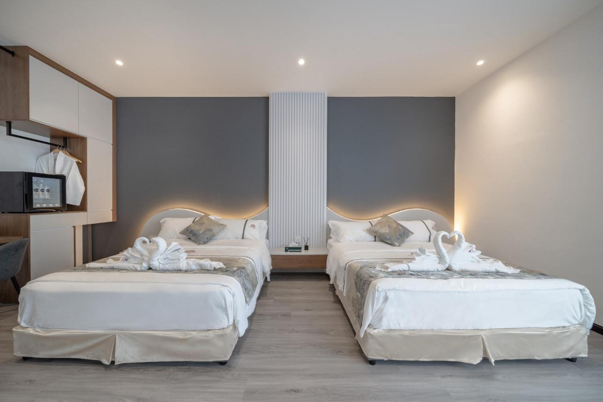 Saturn Hotel Джорджтаун Экстерьер фото