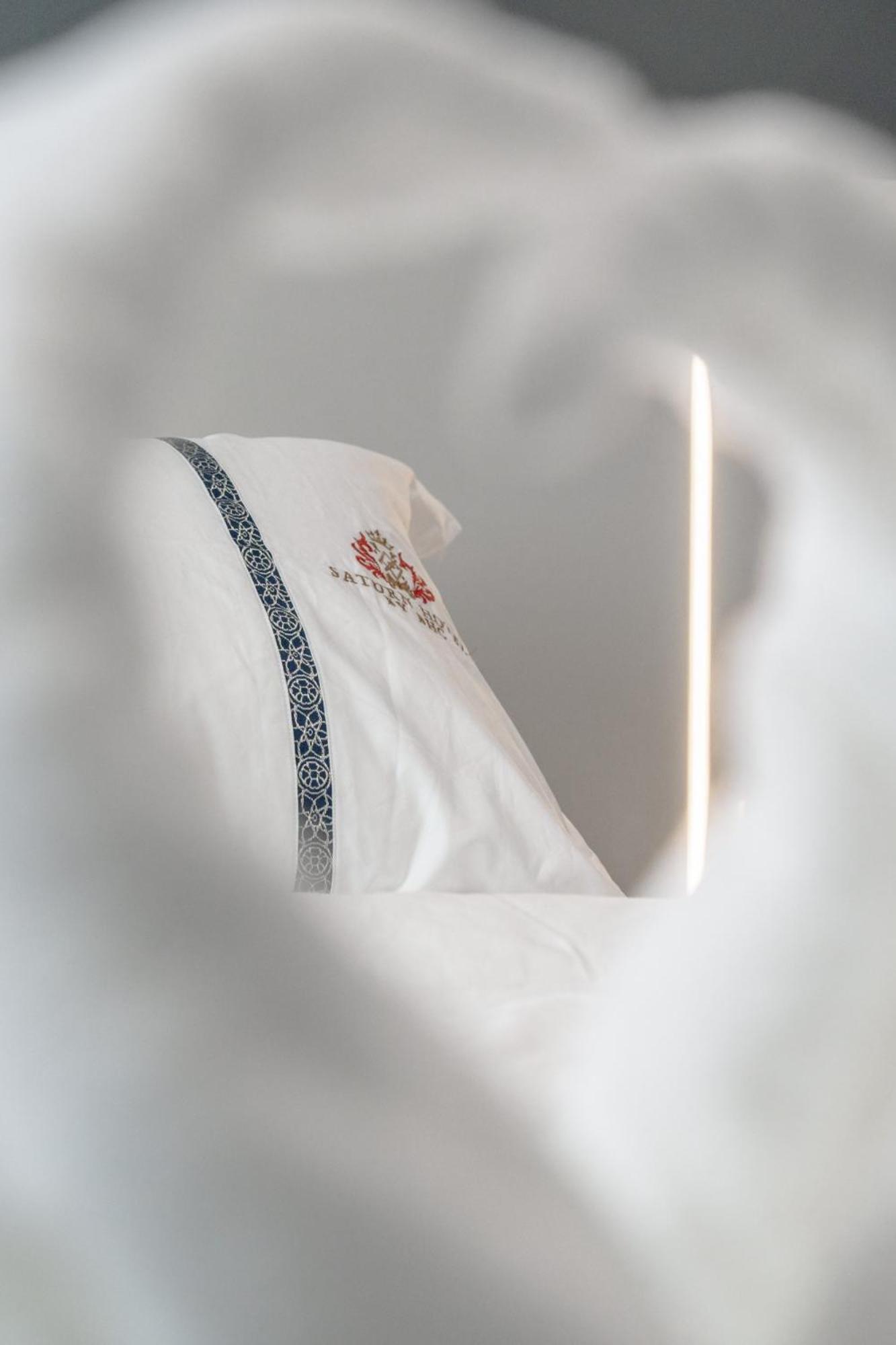 Saturn Hotel Джорджтаун Экстерьер фото