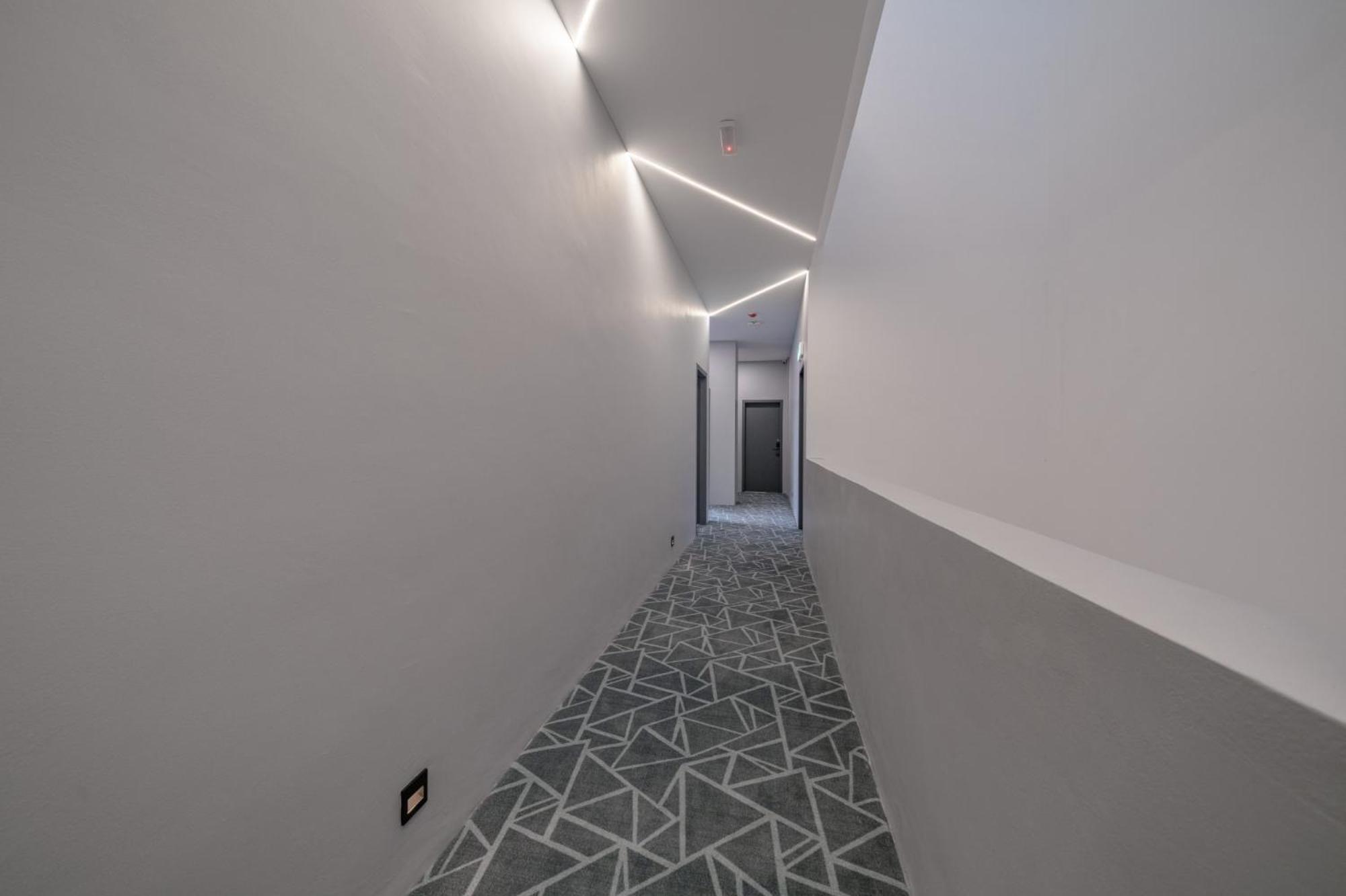 Saturn Hotel Джорджтаун Экстерьер фото